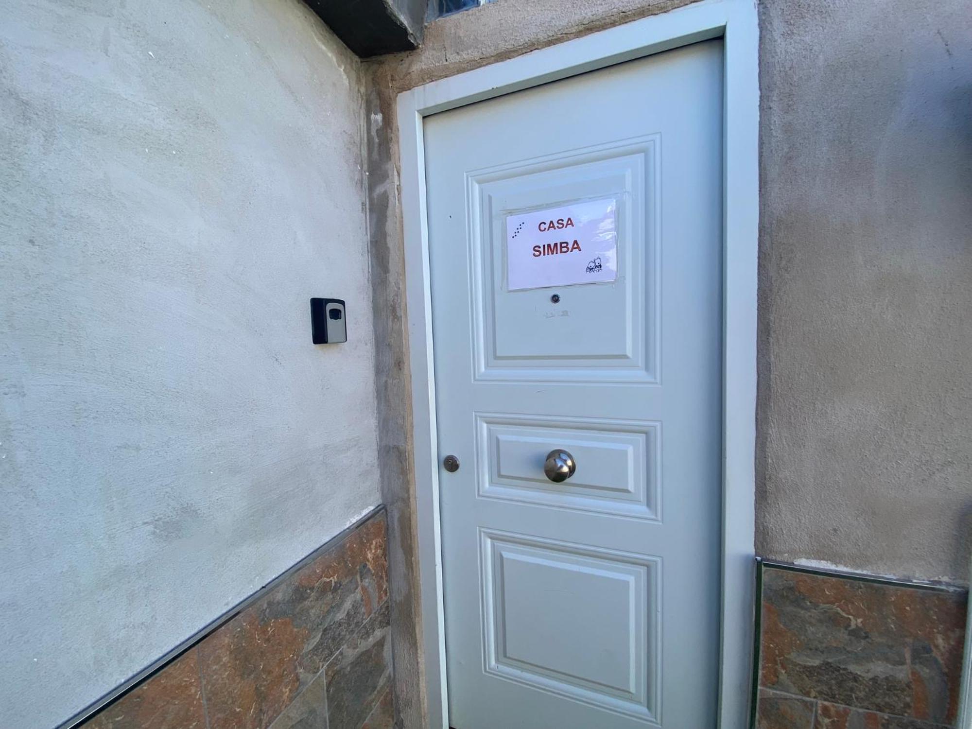 Casa Simba La Mejor Opcion Para Ver La Warner Bros San Martín de la Vega Екстериор снимка